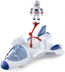 Interaktywna stacja kosmiczna