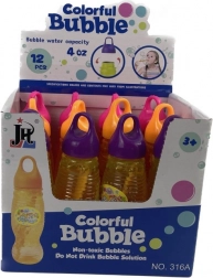 Bańkopuszka dla dzieci 115 ml