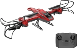 Dron Rapid z kamerą Wi‑Fi 720p i zdalnym sterowaniem