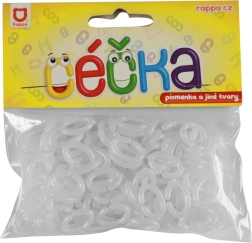 Retro świecące cekiny 150 szt.