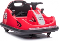 Elektryczny samochodzik dla dzieci GTS1166 – czerwony