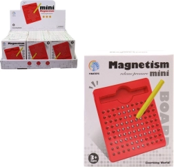 Magnetyczna mozaika dla dzieci 10,5 cm