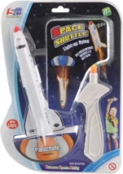 Wyrzutnia promu kosmicznego