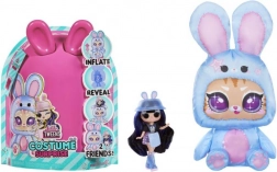 L.O.L. Surprise Tweens Kostiumowa Rewia Aya Cherry