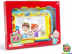 CoComelon magiczna magnetyczna tablica do rysowania