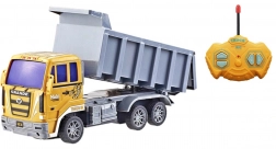 Wywrotka zdalnie sterowana 20 cm