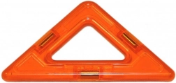 Magformers trójkąt prostokątny 1 sztuka