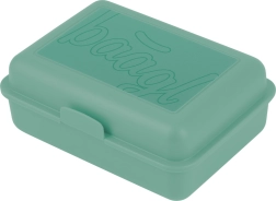 Pudełko na lunch zielone