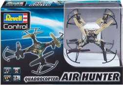 Dron Quadrocopter Air Hunter