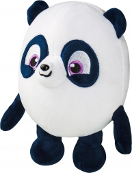 Piñata Smashlings pluszowa panda 20 cm