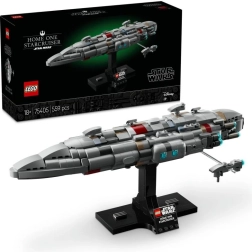LEGO Star Wars 75405 Krążownik gwiezdny Home One