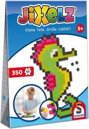 Schmidt Jixelz konik morski – mozaikowe puzzle 350 elementów