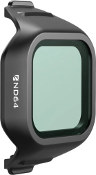 Freewell ND64 filtr do DJI Mini 5 Pro