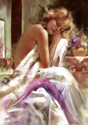 Puzzle Bez ciebie 500 elementów