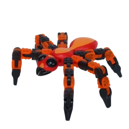 Klixx Creaturez ognisty mrówkowiec