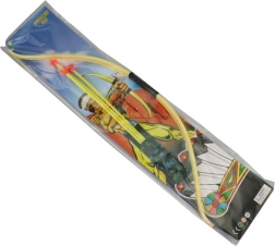 Łuk i strzały dla dzieci, 76 cm