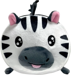 Magic Baby pluszowa zebra 40 cm