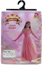 Dziecięcy kostium Śpiąca Królewna