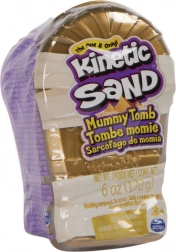 Kinetic Sand mini zestaw mumia
