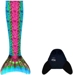 Monołza w kształcie ogona Bali