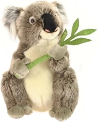 Pluszowa koala 30 cm