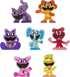 Minifigurki Critters Poppy Playtime seria 3