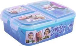 Stor multi box na przekąski K-Pop: Łowczynie demonów