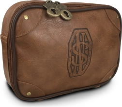 Kosmetyczna kosmetyczka FANTASTYCZNE ZWIERZĘTA z PVC