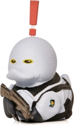 Mini kolekcjonerska kaczuszka TUBBZ – Metal Gear Solid Genome Soldier