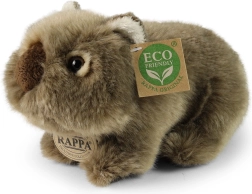 Pluszowy wombat 20 cm eco friendly RAPPA