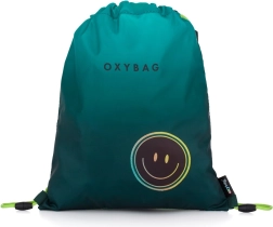 Woreczek na obuwie OXY NEXT Stickers