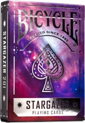 Karty Bicycle Stargazer