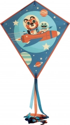 Latawiec Miś od Djeco