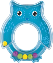 Canpol babies Grzechotka sowa