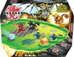 Bakugan arena bojowa S4