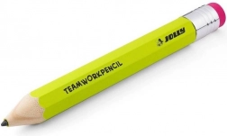 Ogromna temperówka 35 cm