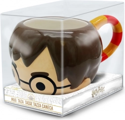 3D kubek Harry Potter Chibi 475 ml