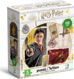 Puzzle Harry Potter: Gryffindor 150 elementów
