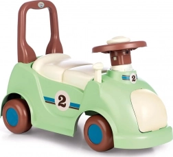 Jeździk dla dzieci Sport Vintage zielony