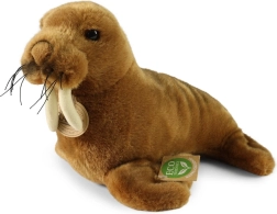 Pluszowy mors Eco-Friendly 26 cm