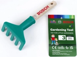 Krótkie grabie ręczne Bosch