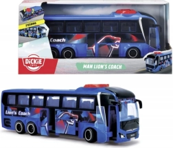 Autobus dla dzieci MAN Lion's Coach 26,5 cm