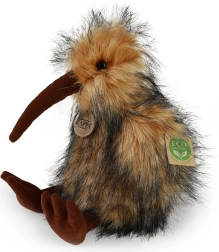 Pluszowy kiwi 23 cm eco friendly