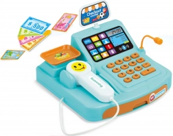 Dziecięca kasa z efektami 15 cm
