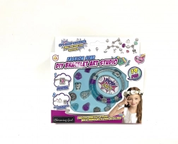 Wytwarzanie Bransoletek Art Studio