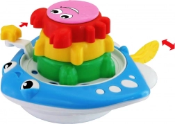 Zabawka do wody dla dzieci od 12 miesięcy