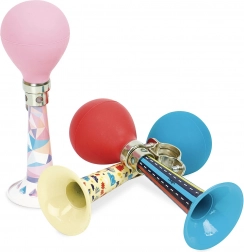 Vilac klakson rowerowy dla dzieci – niebieski