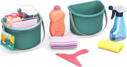 Zestaw do sprzątania dla domu