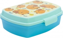 Pudełko śniadaniowe z kapibarą STOR