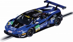 Carrera DIGITAL 124 Lamborghini Huracán GT3 samochód wyścigowy 1:24